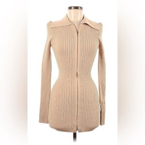 NWOT Nanushka knit top